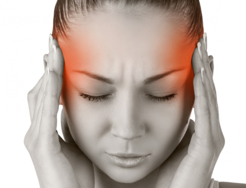 Cefalea y migraña