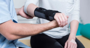 Fisioterapia en Almería y medicina deportiva | Clínica Altamira
