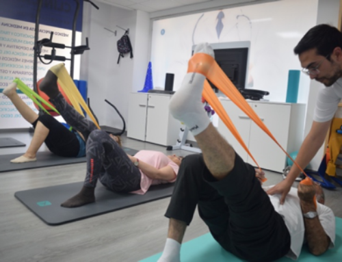 Método pilates