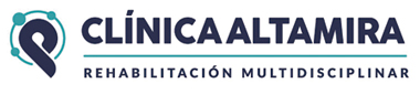 Clínica Altamira Logo