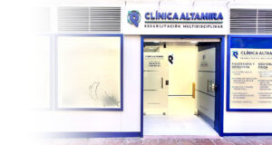 Fisioterapia en Almería y medicina deportiva | Clínica Altamira